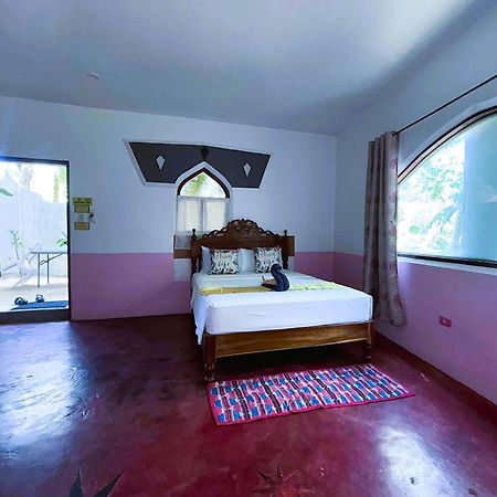 Franswa Inn エルニド エクステリア 写真